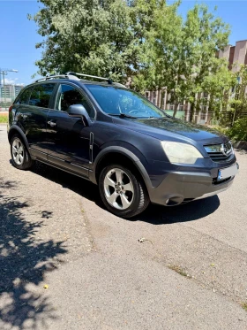 Opel Antara | Mobile.bg    3
