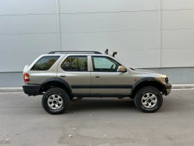 Opel Frontera 2.2DTl 4X4 | Mobile.bg    6
