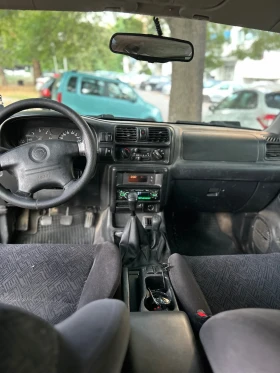 Opel Frontera 2.2DTl 4X4 | Mobile.bg    7