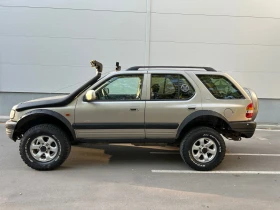 Opel Frontera 2.2DTl 4X4 | Mobile.bg    5