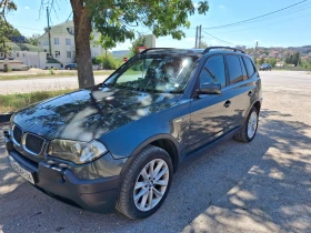 BMW X3 | Mobile.bg    2