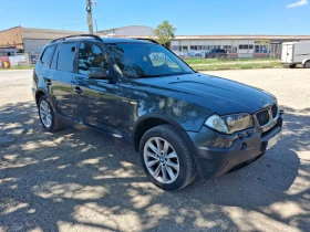 BMW X3 | Mobile.bg    3