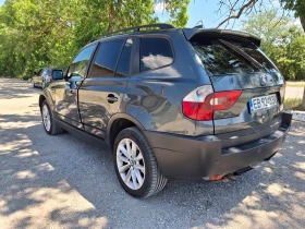 BMW X3 | Mobile.bg    5