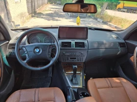 BMW X3 | Mobile.bg    6