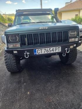 Jeep Cherokee | Mobile.bg    11