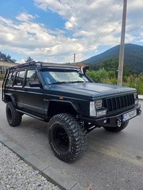 Jeep Cherokee | Mobile.bg    2