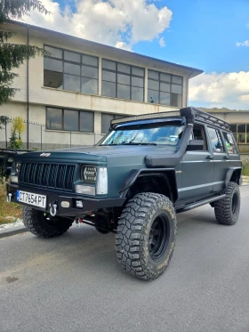 Jeep Cherokee | Mobile.bg    1