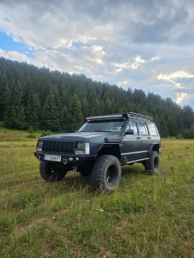 Jeep Cherokee | Mobile.bg    10