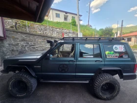 Jeep Cherokee | Mobile.bg    12