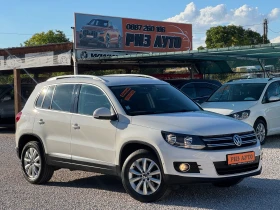     VW Tiguan 2.0TDI* 6SK* 100%KM* LIZING