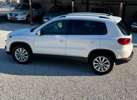 VW Tiguan 2.0TDI* 6SK* 100%KM* LIZING | Mobile.bg    12