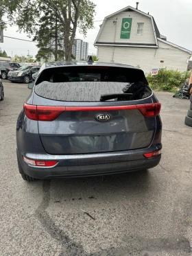 Kia Sportage LX* * *  | Mobile.bg    4
