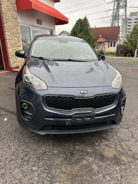 Kia Sportage LX* * *  | Mobile.bg    3