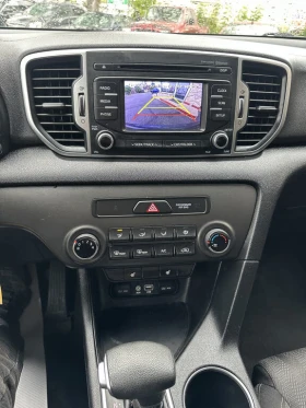 Kia Sportage LX* * *  | Mobile.bg    7