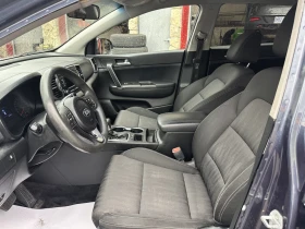 Kia Sportage LX* * *  | Mobile.bg    9