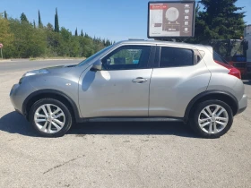 Nissan Juke 1, 6 benzin 116 hp ГАЗ! - 12700 лв. - 88169123 2