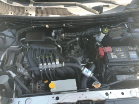 Nissan Juke 1, 6 benzin 116 hp ГАЗ! - 12700 лв. - 88169123 13