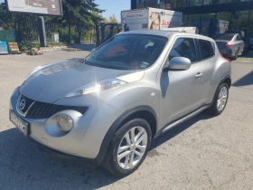 Nissan Juke 1, 6 benzin 116 hp ГАЗ! - 12700 лв. - 88169123 3
