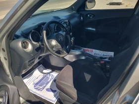 Nissan Juke 1, 6 benzin 116 hp ГАЗ! - 12700 лв. - 88169123 9
