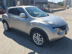Nissan Juke 1, 6 benzin 116 hp ГАЗ! - 12700 лв. - 88169123 5