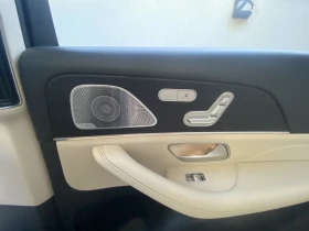 Mercedes-Benz GLS 400 | Mobile.bg    11