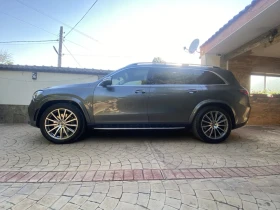 Mercedes-Benz GLS 400 | Mobile.bg    6