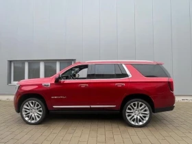 Gmc Yukon 6.2 V8 DENALI/FACELIFT/BOSE/PANO/HUD/360/7-МЕСТЕН/ - 196980 лв. / 100714.27 € - 86165199 4