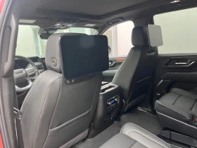 Gmc Yukon 6.2 V8 DENALI/FACELIFT/BOSE/PANO/HUD/360/7-МЕСТЕН/ - 196980 лв. / 100714.27 € - 86165199 11