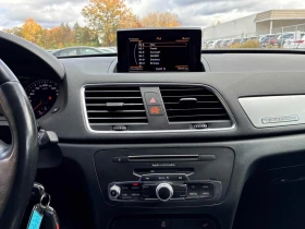 Audi Q3 * Komfort * CARFAX * БЕЗ ПЪРВОНАЧАЛНА ВНОСКА - 26999 лв. / 13804.37 € - 70862748 9