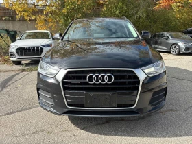 Audi Q3 * Komfort * CARFAX * БЕЗ ПЪРВОНАЧАЛНА ВНОСКА - 26999 лв. / 13804.37 € - 70862748 6