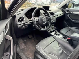 Audi Q3 * Komfort * CARFAX * БЕЗ ПЪРВОНАЧАЛНА ВНОСКА - 26999 лв. / 13804.37 € - 70862748 5