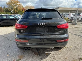 Audi Q3 * Komfort * CARFAX * БЕЗ ПЪРВОНАЧАЛНА ВНОСКА - 26999 лв. / 13804.37 € - 70862748 4