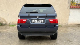 BMW X5 3.0D, снимка 7