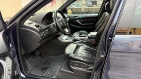 BMW X5 3.0D, снимка 9
