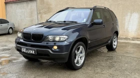 BMW X5 3.0D, снимка 3