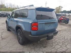 Toyota Land cruiser J250 i-Force MAX/4WD - 90999 лв. / 46527.05 € - 11707734 4