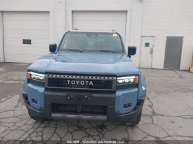 Toyota Land cruiser J250 i-Force MAX/4WD - 90999 лв. / 46527.05 € - 11707734 2