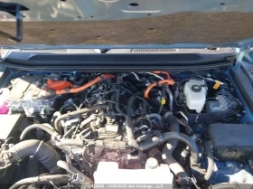 Toyota Land cruiser J250 i-Force MAX/4WD - 90999 лв. / 46527.05 € - 11707734 10