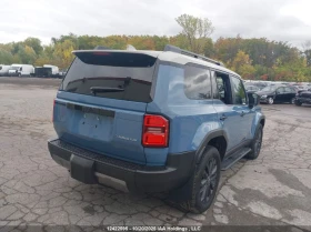 Toyota Land cruiser J250 i-Force MAX/4WD - 90999 лв. / 46527.05 € - 11707734 6