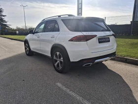 Mercedes-Benz GLE 350 e 4MATIC - 110500 лв. / 56497.75 € - 42496666 4