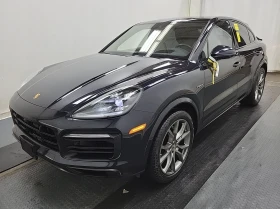 Porsche Cayenne 2023 Porsche Cayenne E-HYBRID