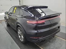 Porsche Cayenne 2023 Porsche Cayenne E-HYBRID - 115000 лв. / 58798.57 € - 37070074 6