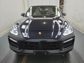 Porsche Cayenne 2023 Porsche Cayenne E-HYBRID - 115000 лв. / 58798.57 € - 37070074 2