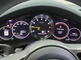 Porsche Cayenne 2023 Porsche Cayenne E-HYBRID - 115000 лв. / 58798.57 € - 37070074 9
