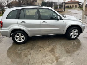 Toyota Rav4 2.0 D4d 116 4x4 FACE - 5800 лв. / 2965.49 € - 11962856 3