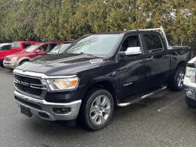 Dodge RAM 1500 * Big Horn * CARFAX * БЕЗ ПЪРВОНАЧАЛНА ВНОСКА