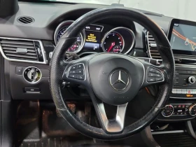 Mercedes-Benz GLE 350D  CARFAX, снимка 12