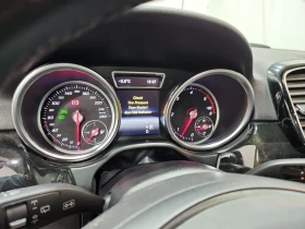 Mercedes-Benz GLE 350D  CARFAX, снимка 11