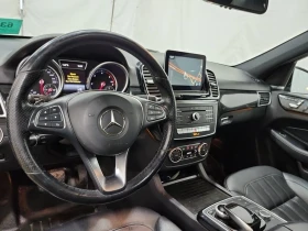 Mercedes-Benz GLE 350D  CARFAX, снимка 10