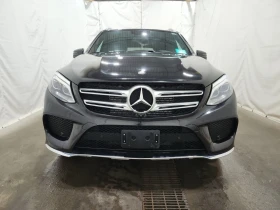 Mercedes-Benz GLE 350D  CARFAX, снимка 8
